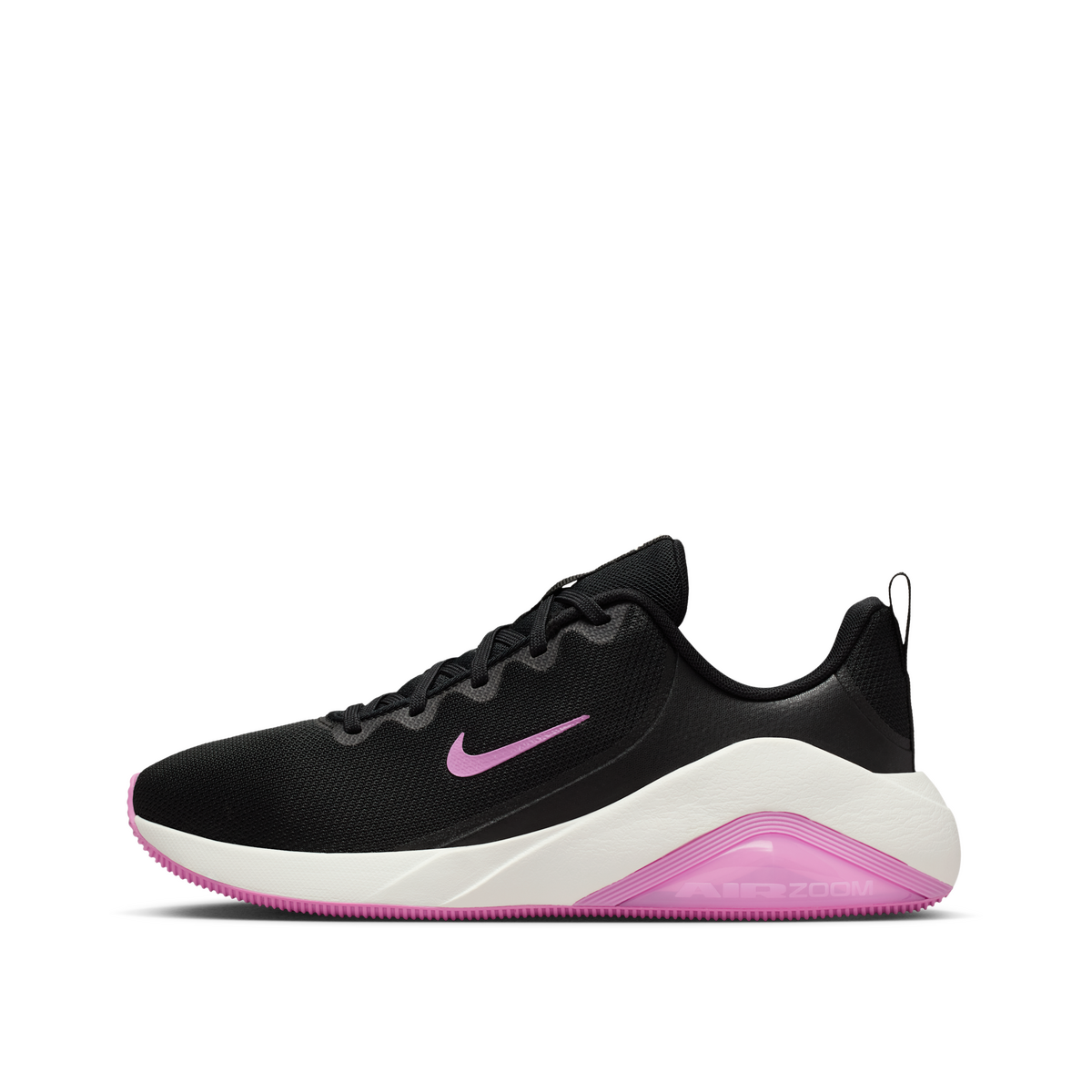 Nike Bella 7 "Black" | FZ1689-007