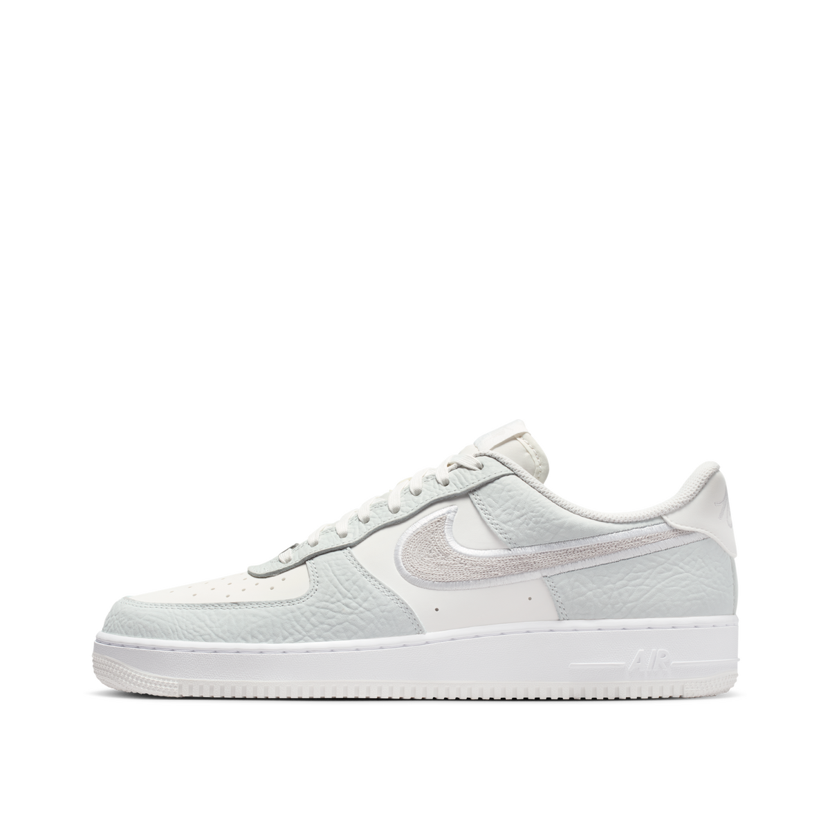 Nike Air Force 1 Low '07 "White" | IB6842-100