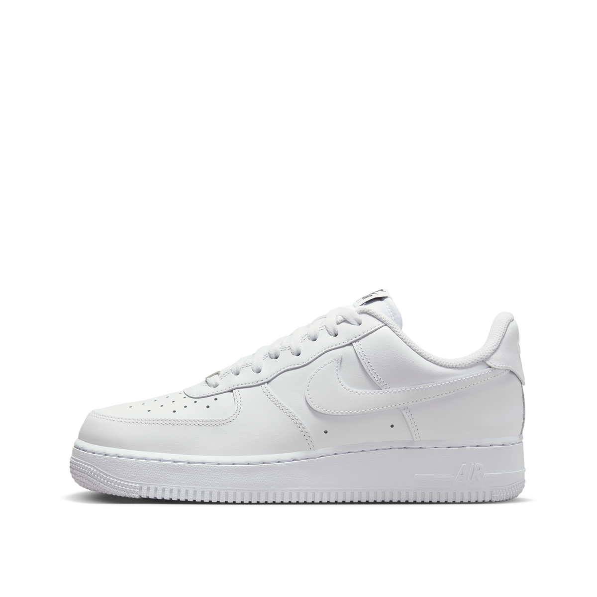 Nike Air Force 1 '07 EasyOn "White" | FD1146-100