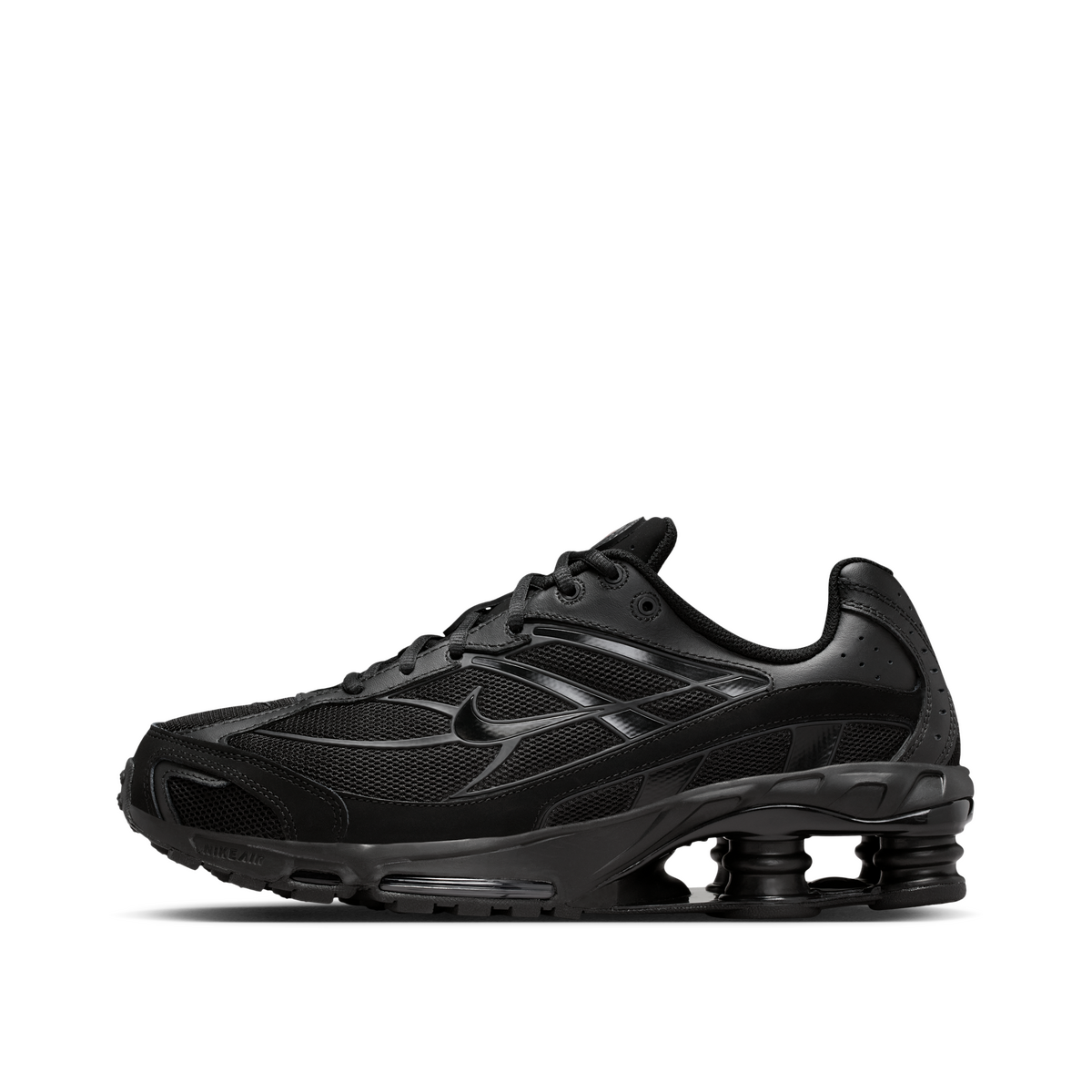Nike Shox Ride 2 "Black" | IO4296-002