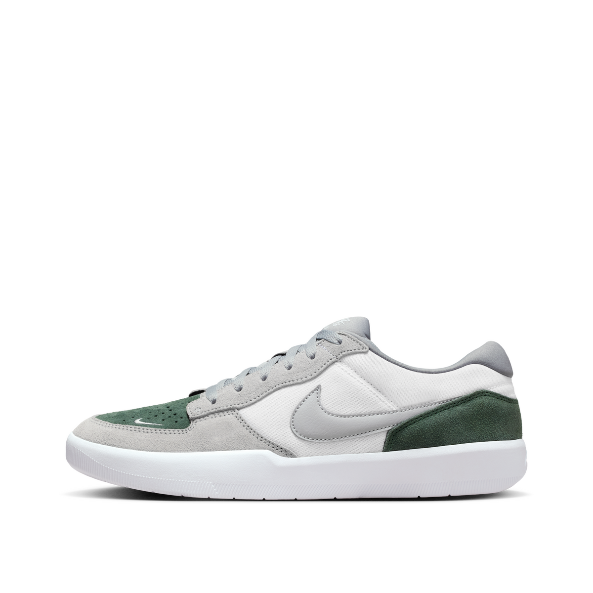 Nike SB Force 58 "White" | DV5477-105