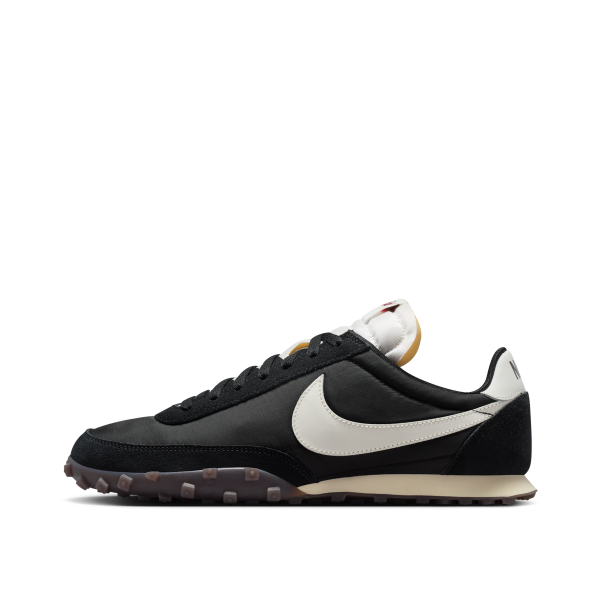 Nike Waffle Racer "Black" | IM8658-001