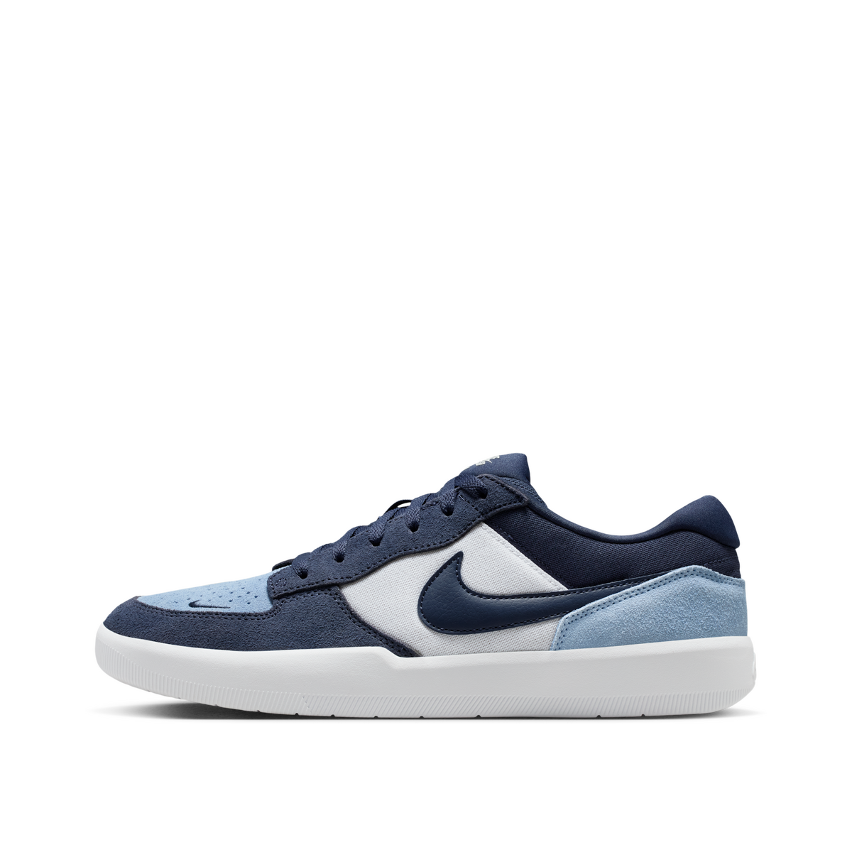 Nike SB Force 58 "Blue" | DV5477-404