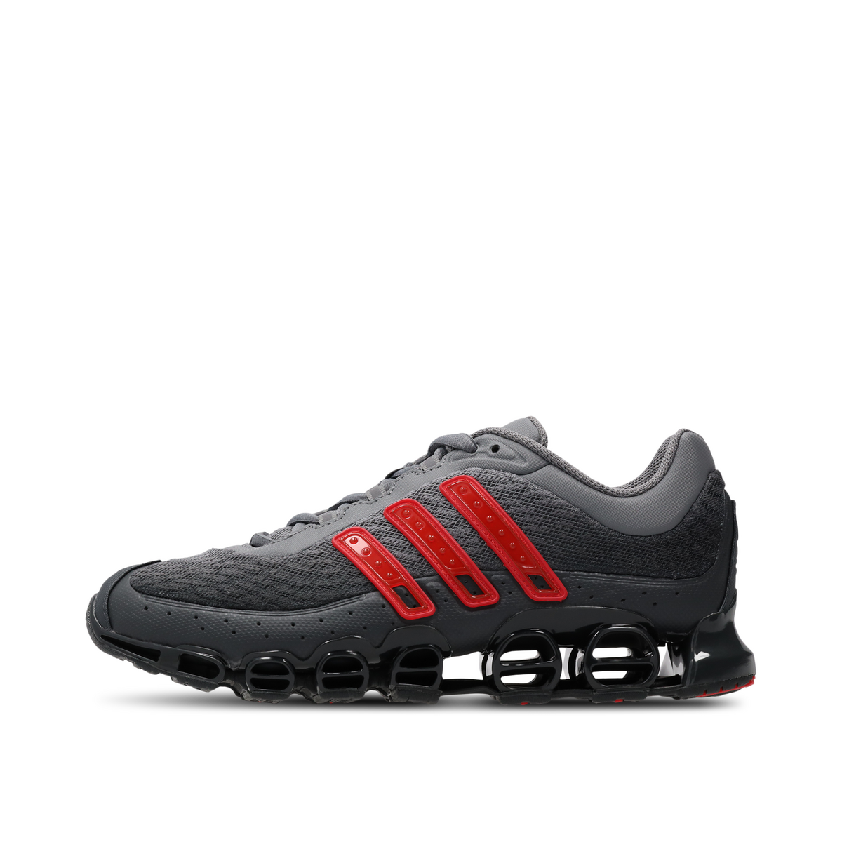 Adidas Megaride "Black" | JR2185