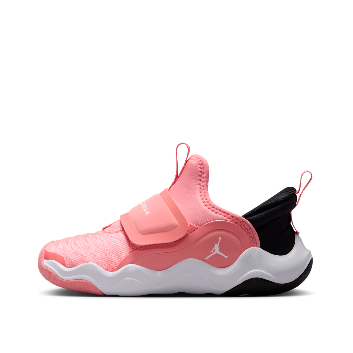 Jordan 23/7.2 EasyOn kleuterschoenen - Roze