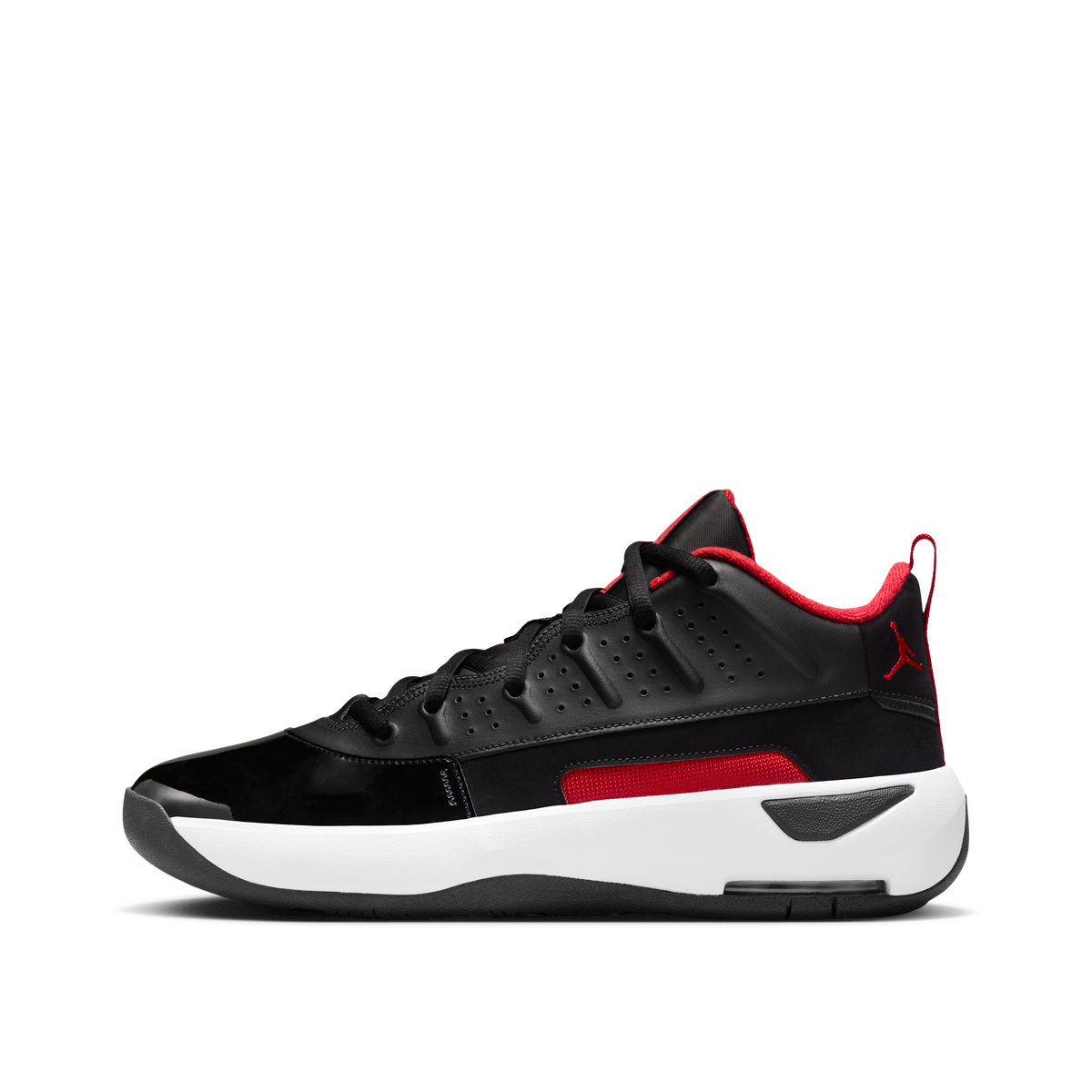 Jordan Max Aura 7 herenschoenen - Zwart