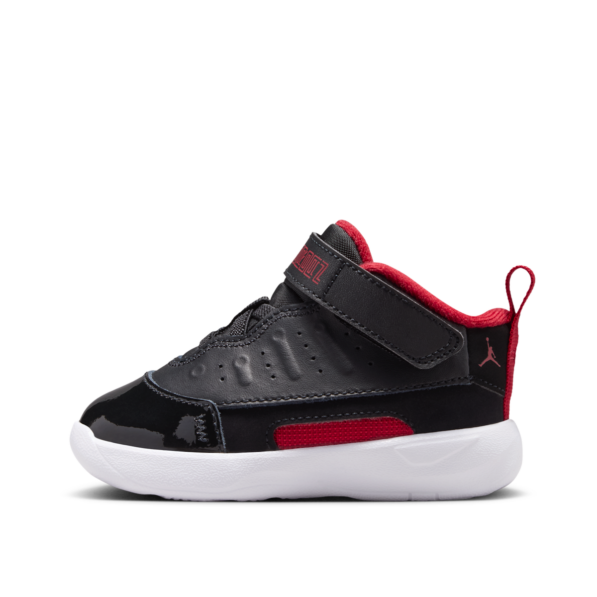 Jordan Max Aura 7 schoenen voor baby's/peuters - Zwart