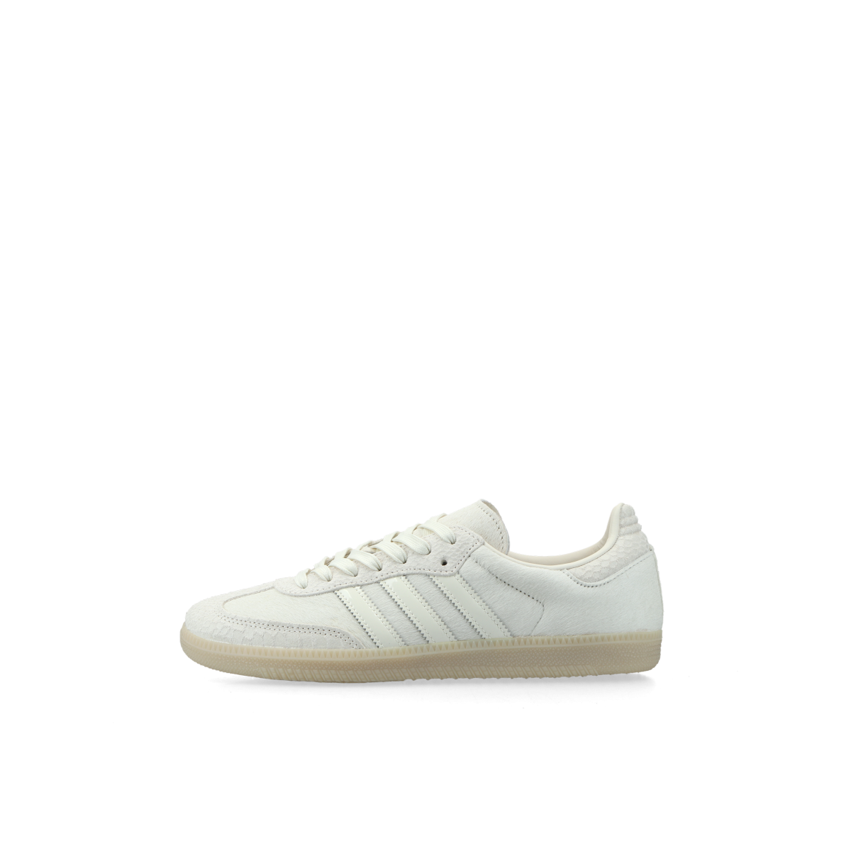 Adidas Samba OG Wmns "White" | IH9148