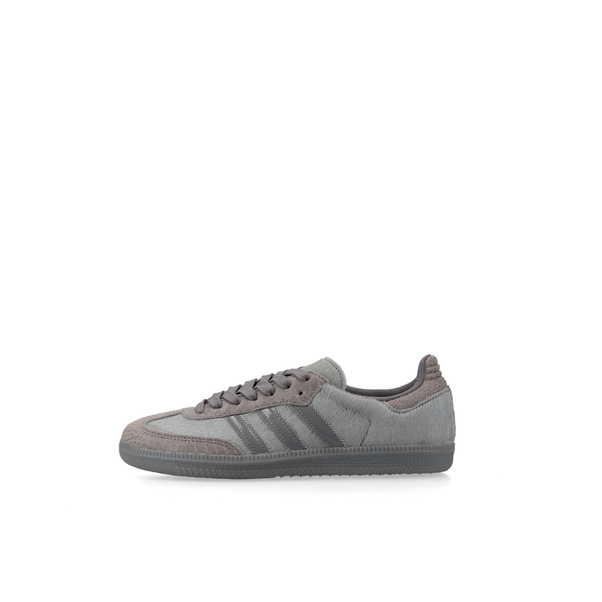 adidas Samba OG W "Taupe Oxide Gold" | IH9160