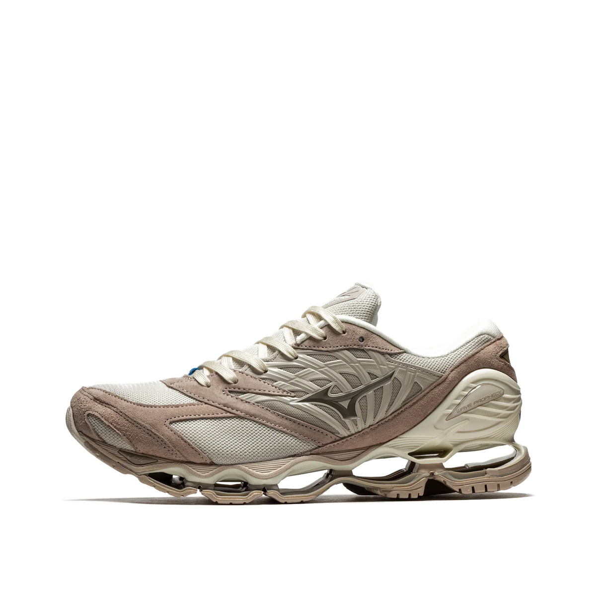 Mizuno Wave Prophecy LS "Beige" | D1GA226201
