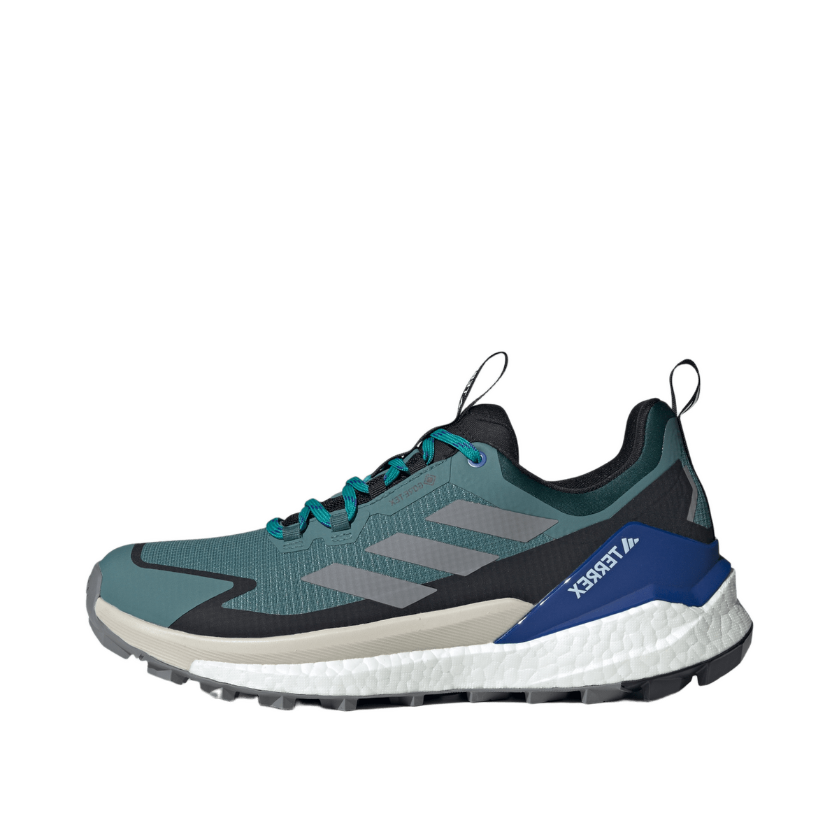 Adidas Terrex Free Hiker 2.0 Low GORE-TEX | JQ9908