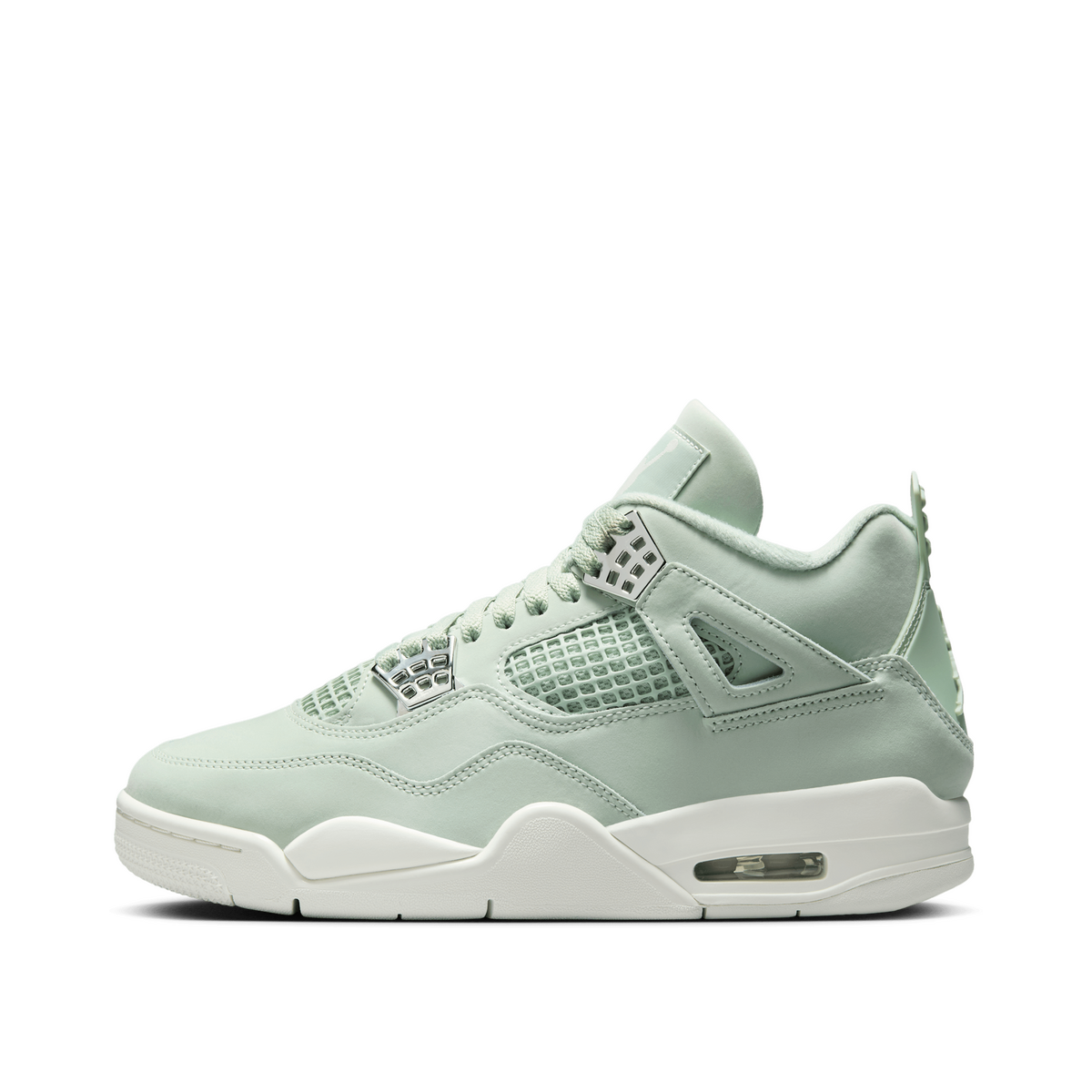 jordan-wmns-air-4-retro-women-groen