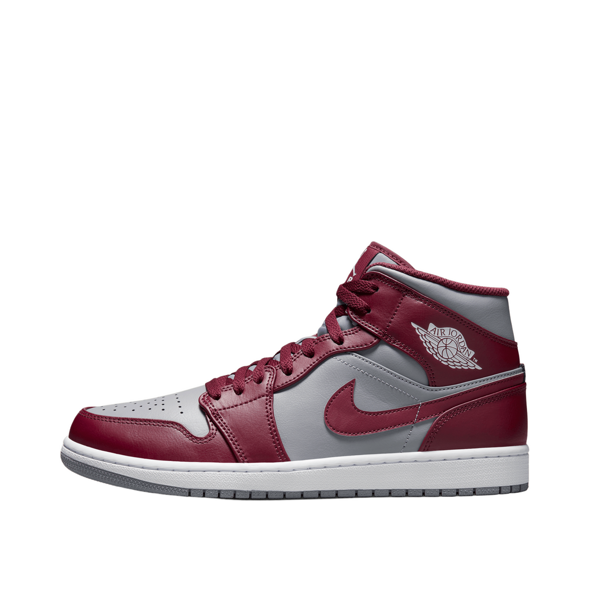 air-jordan-1-mid-cherrywood-red