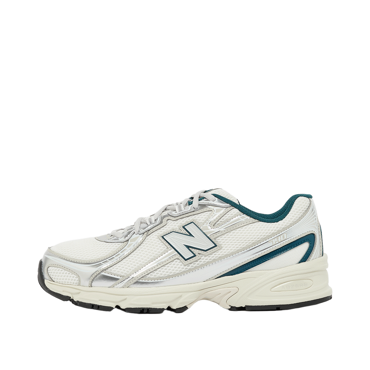 New Balance 740 "Medusa Green Anora White" | U7402EL