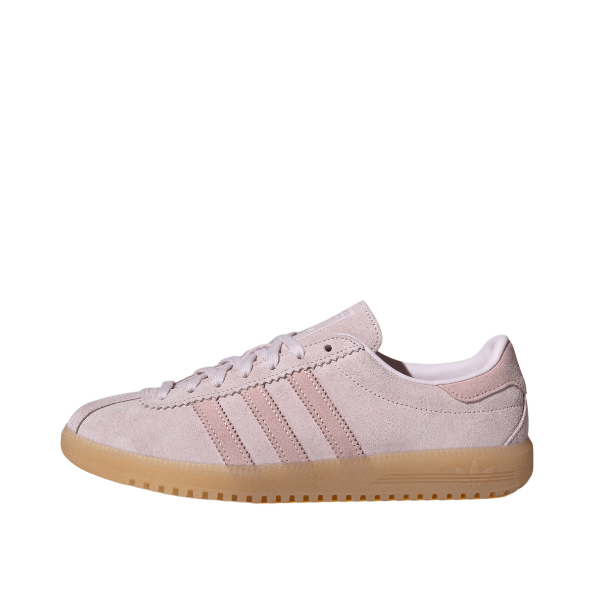 Adidas BRMD W "Almond Pink/Clear Pink/Gum" | JS3973