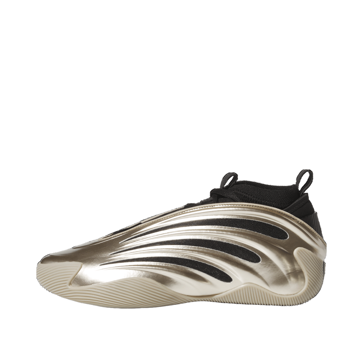 adidas Originals Harden Volume 9 "Silver" | JR2506