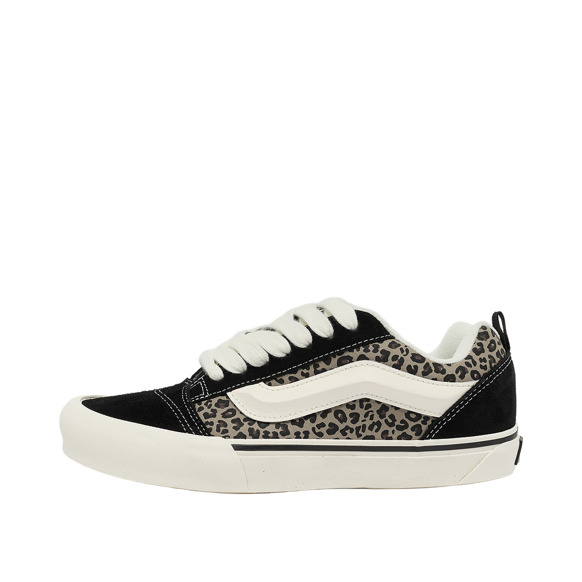 Vans Knu Skool "Black" | VN000D756I7