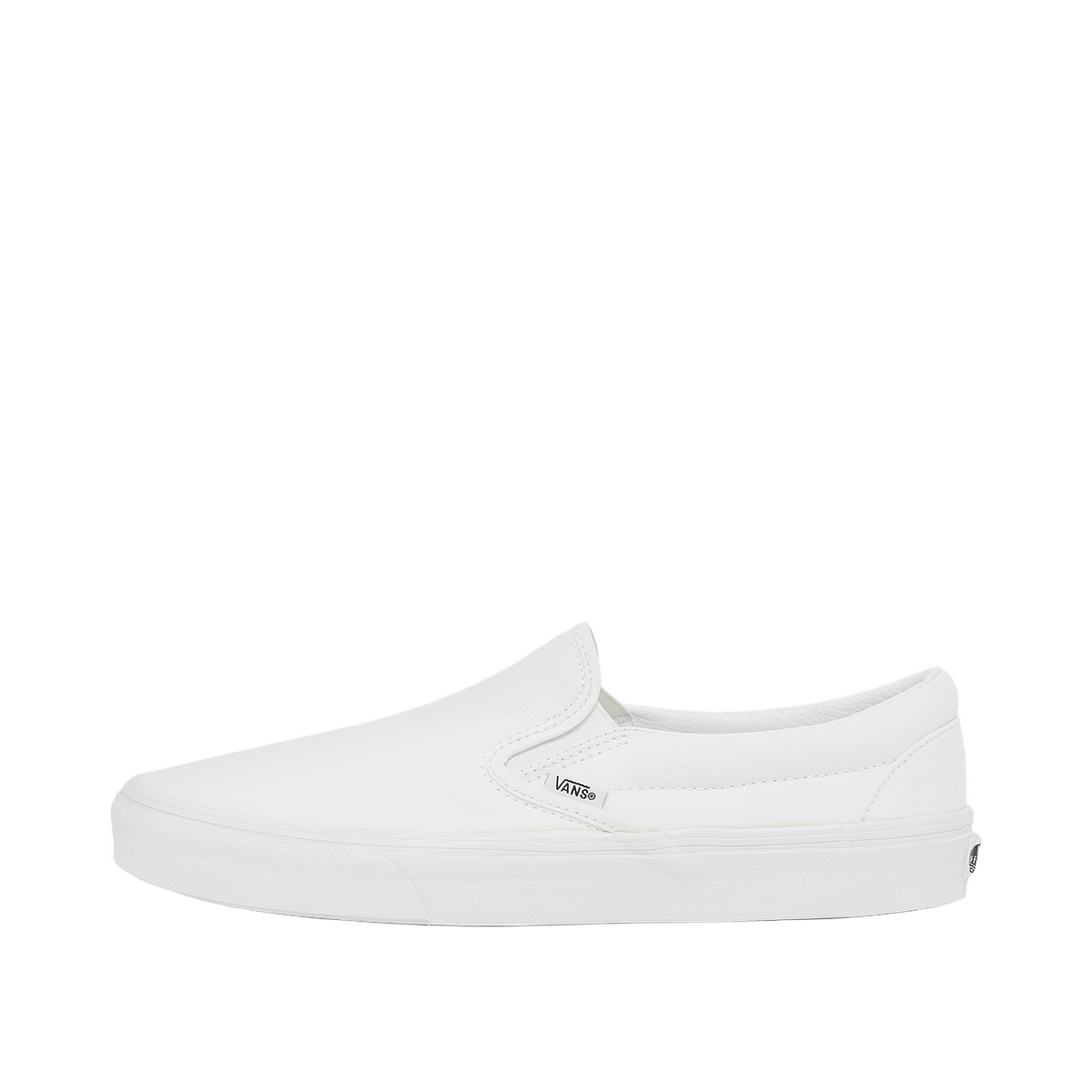Vans Classic "White" | VN000EYEW00