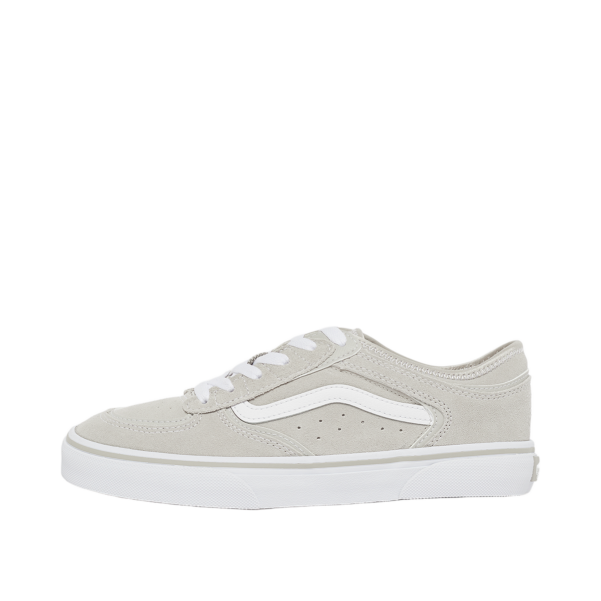 Vans Rowley Classic "Gray" | VN000E52F38