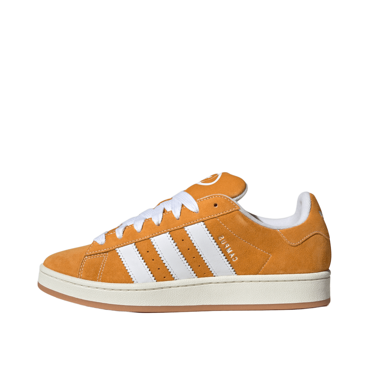Adidas Campus 00s "Gold/White" | H03473