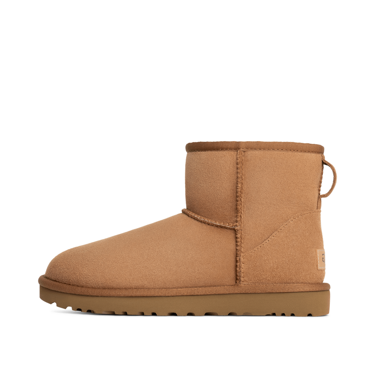UGG Classic Mini II "Brown" | 1016222CHE