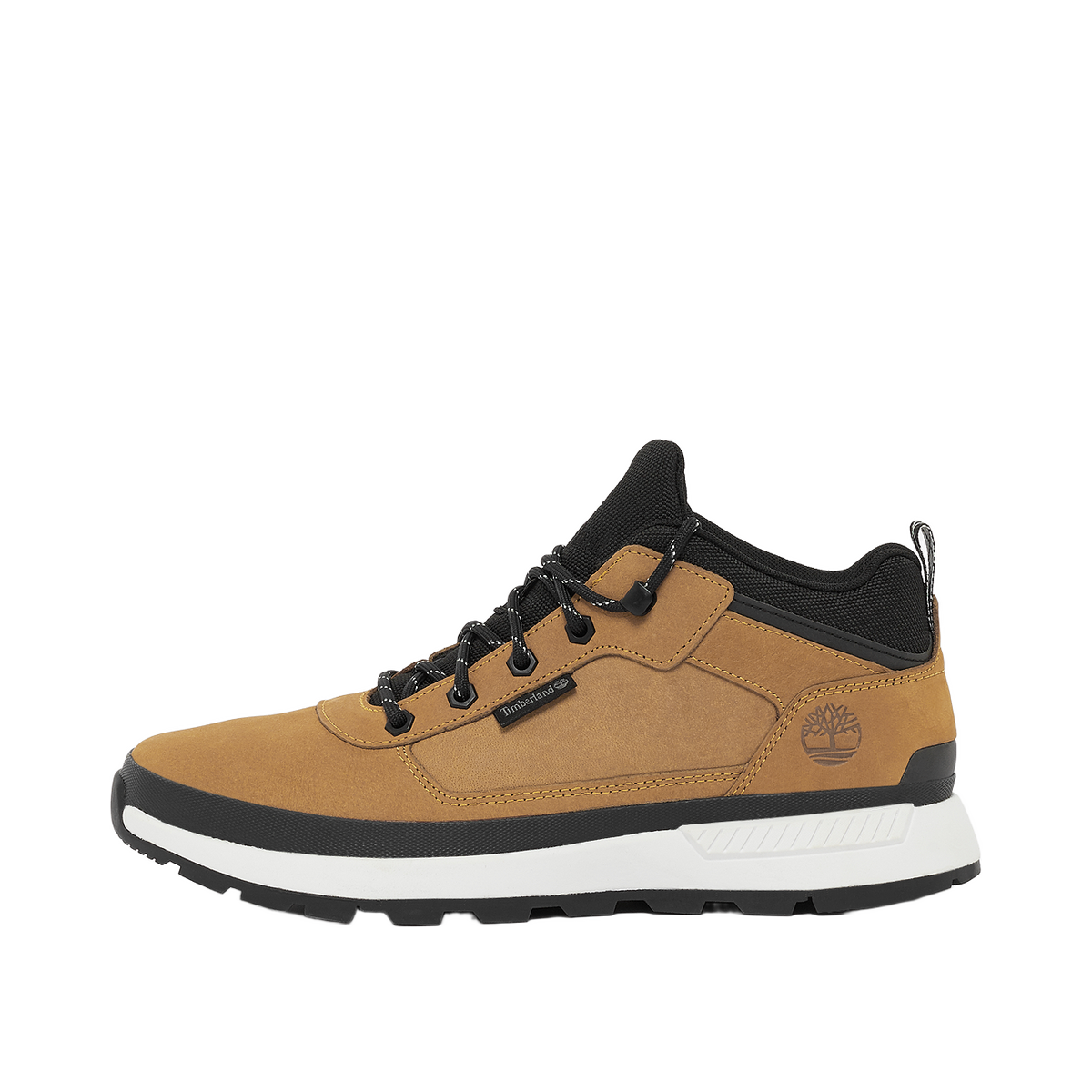 Timberland Field Trekker Low Bruin