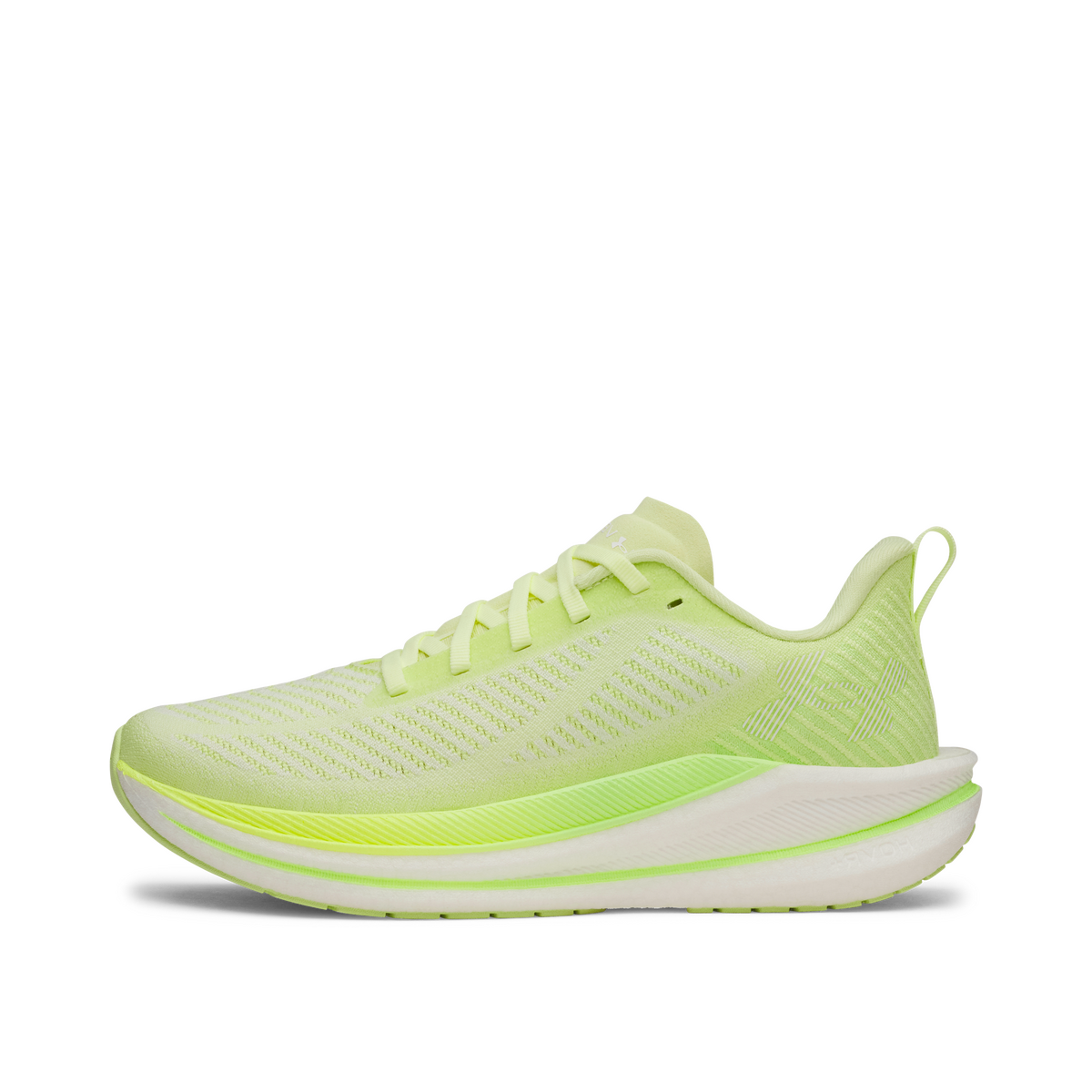 under-armour-velociti-5-hardloopschoenen-voor-dames-fade-groente-lumos-lime-wit-41