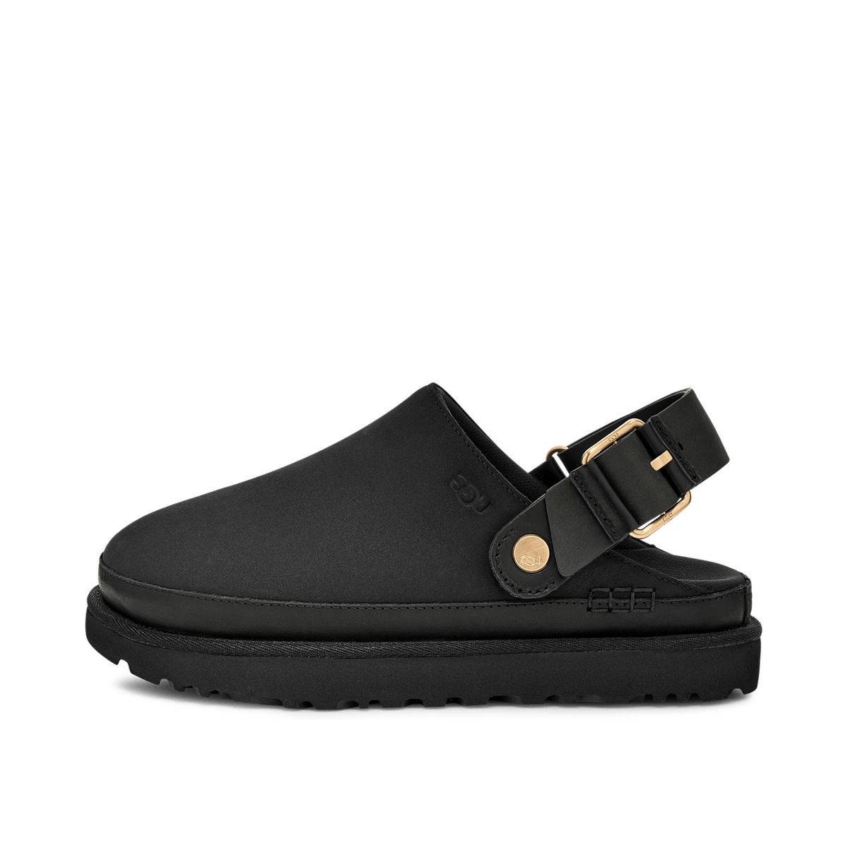 UGG Goldenstar Villa "Black" | 1169590BLK