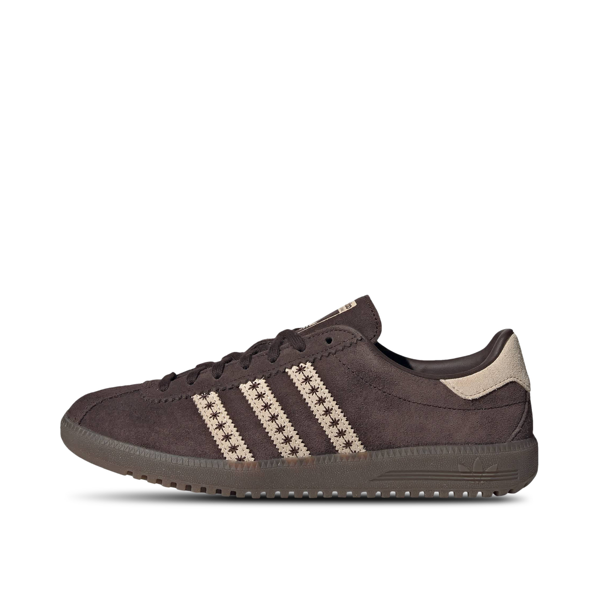 Adidas Brmd Wmns "Dark Brown/Magic Beige/Gum5" | JS3971