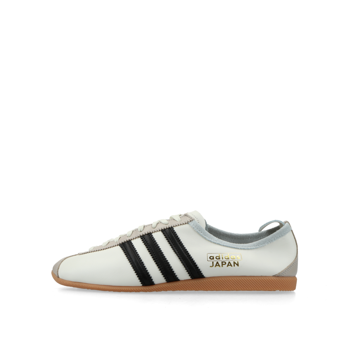 Adidas Japan "Off White/Core Black/Wonder Beige" | KK3439