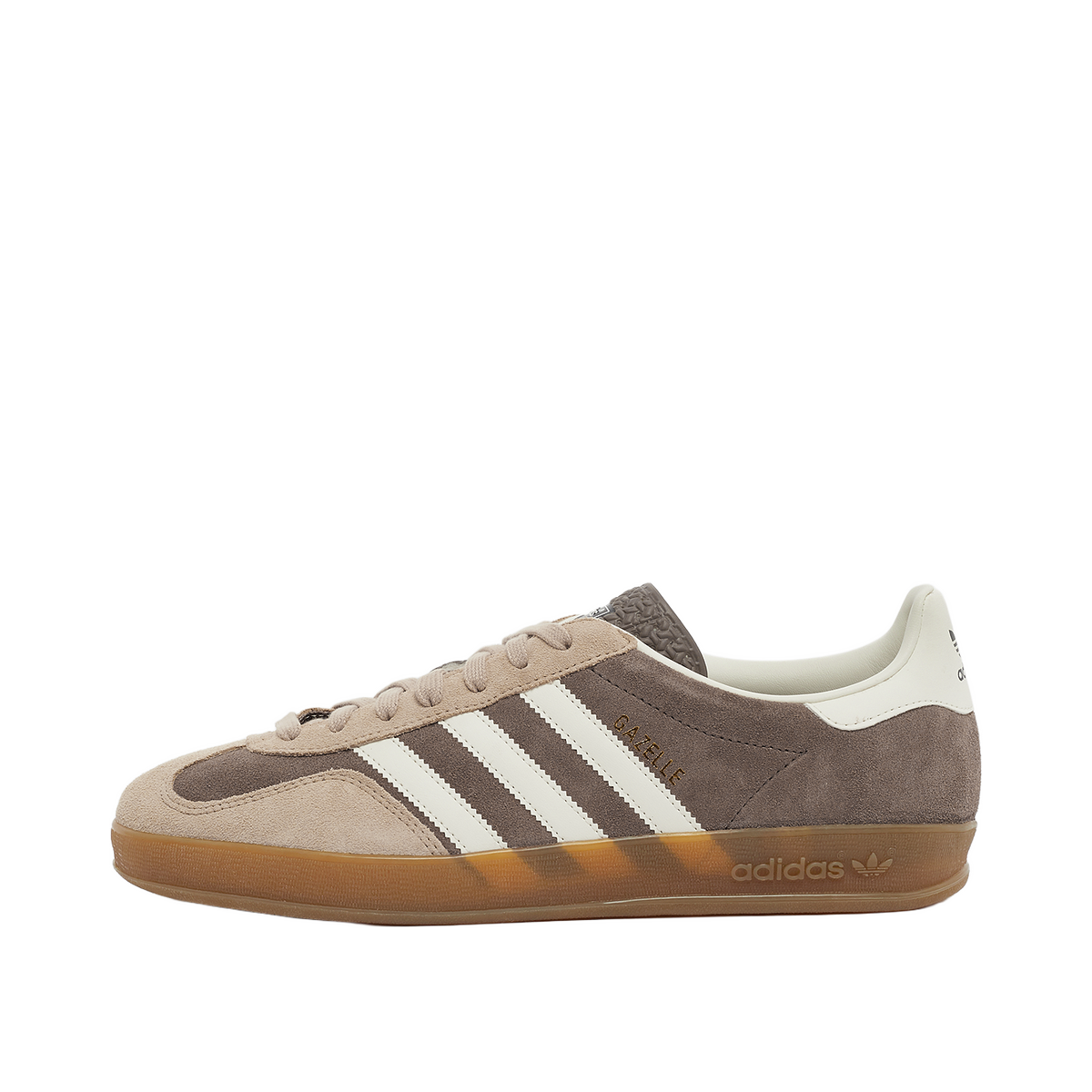 Adidas Gazelle Indoor "Earth Strata" | IF9646