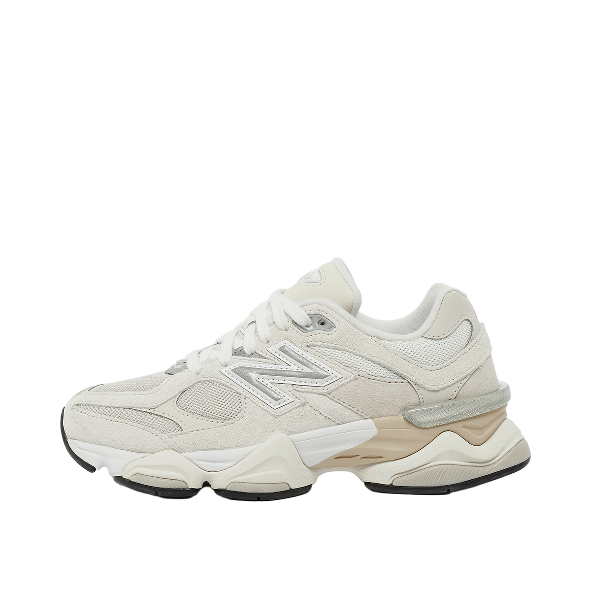 New Balance 9060 "Sea Salt Moonbeam" | U9060WHT