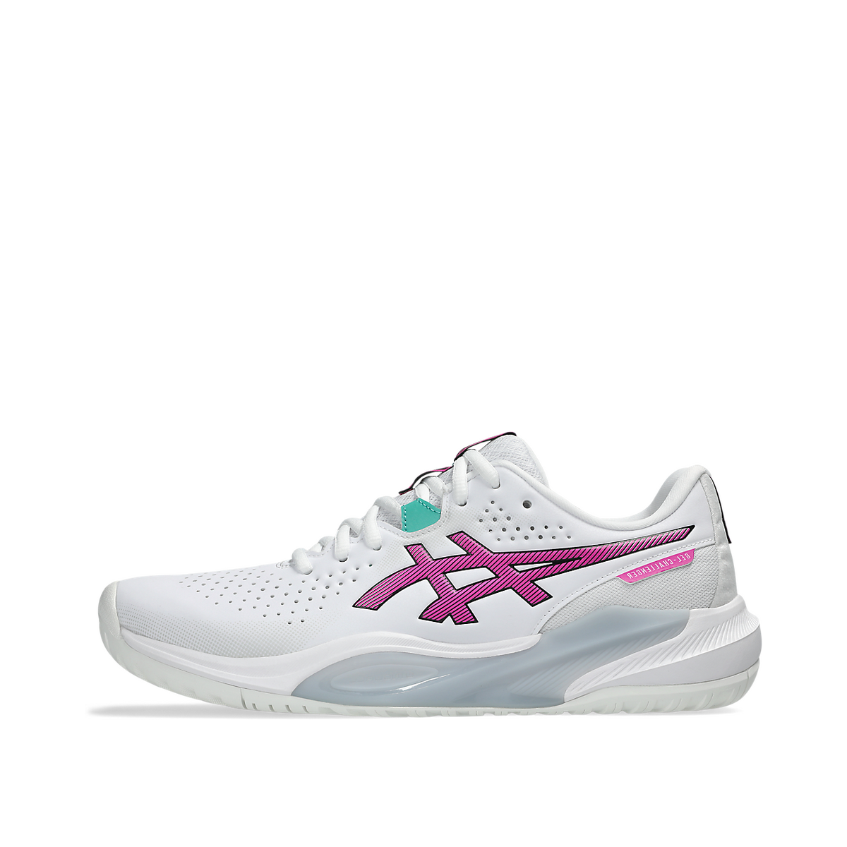 ASICS Gel-Challenger 15 "White/Digital Sakura" | 1041A510-102