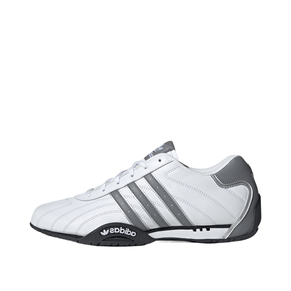 Adidas Adi Racer Lo "Ftwr White / Grey Three / Core Black" | JQ5721