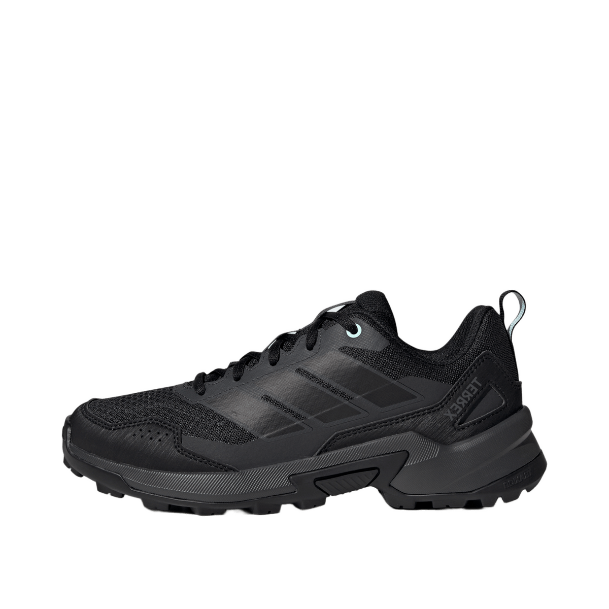 Adidas TERREX EASTRAIL 3 Wmns "Carbon / Core Black / Semi Flash Aqua" | JR4019