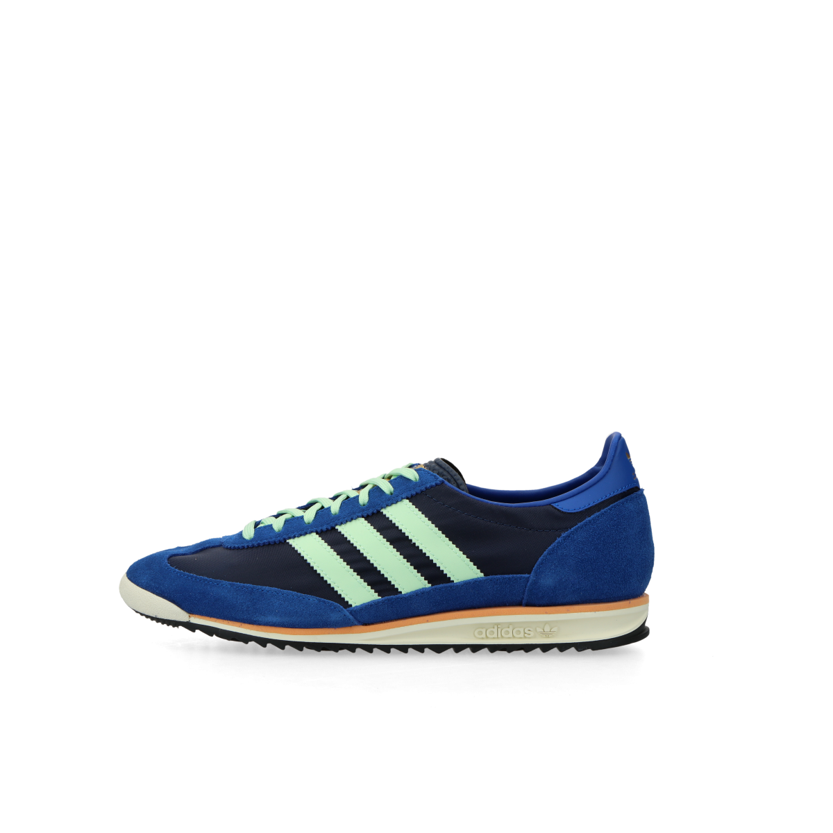 Adidas SL 72 OG W "Blue" | IE3426