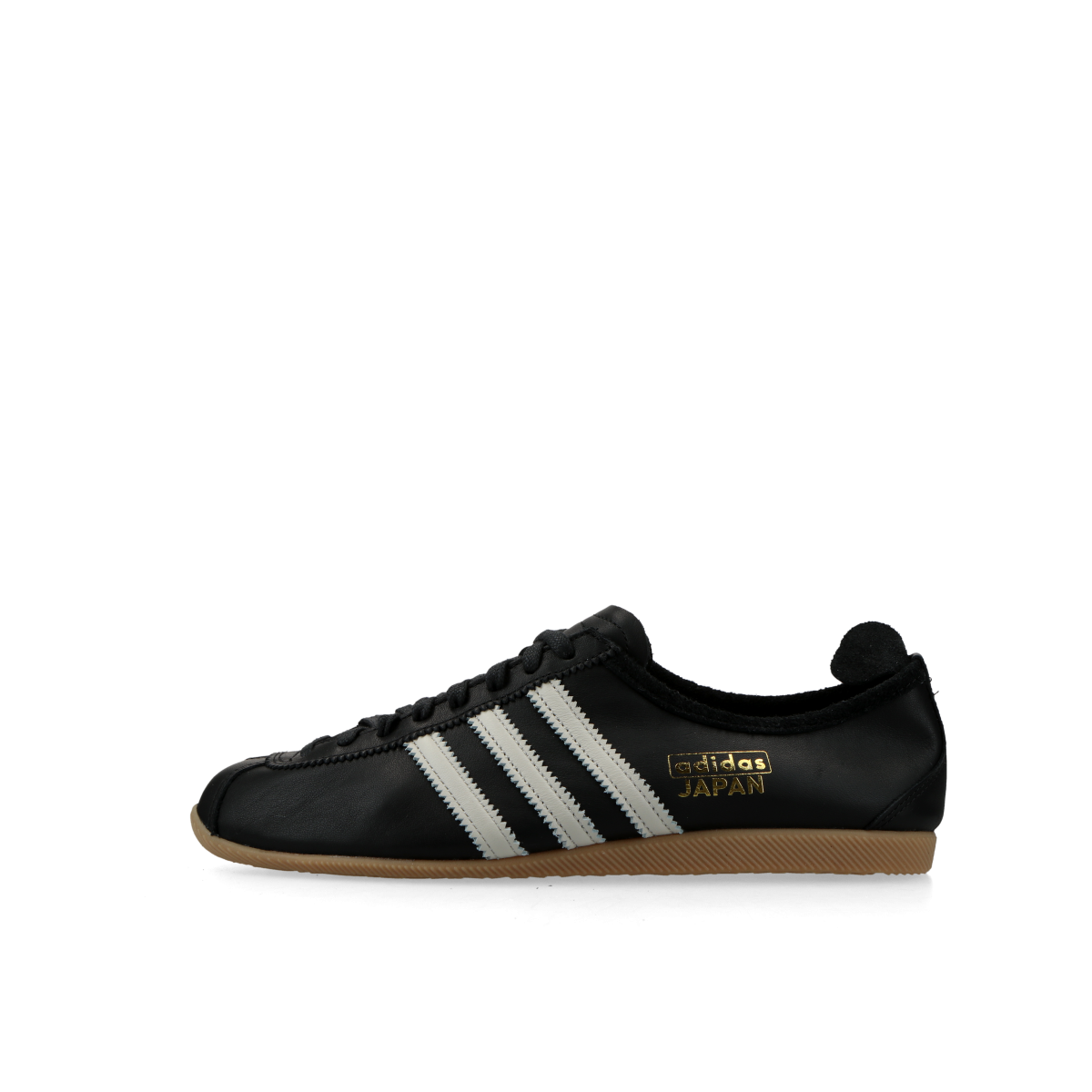 adidas Japan "Black/Aluminum/Gold" | KK3438