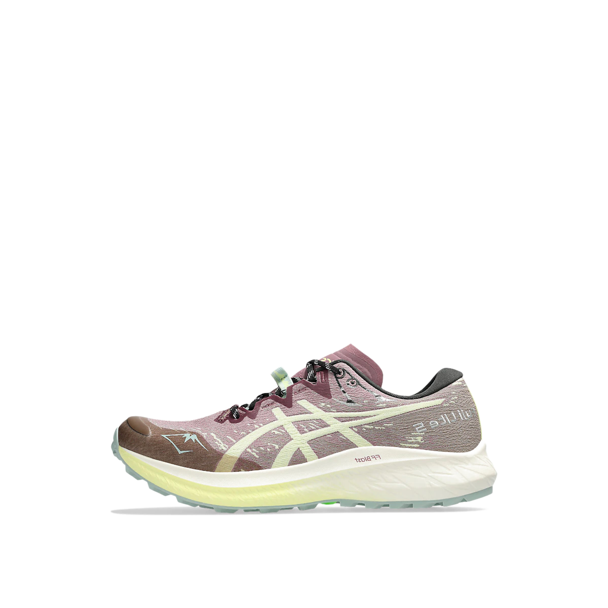 ASICS Fuji Lite 5 W | 1012B690-501