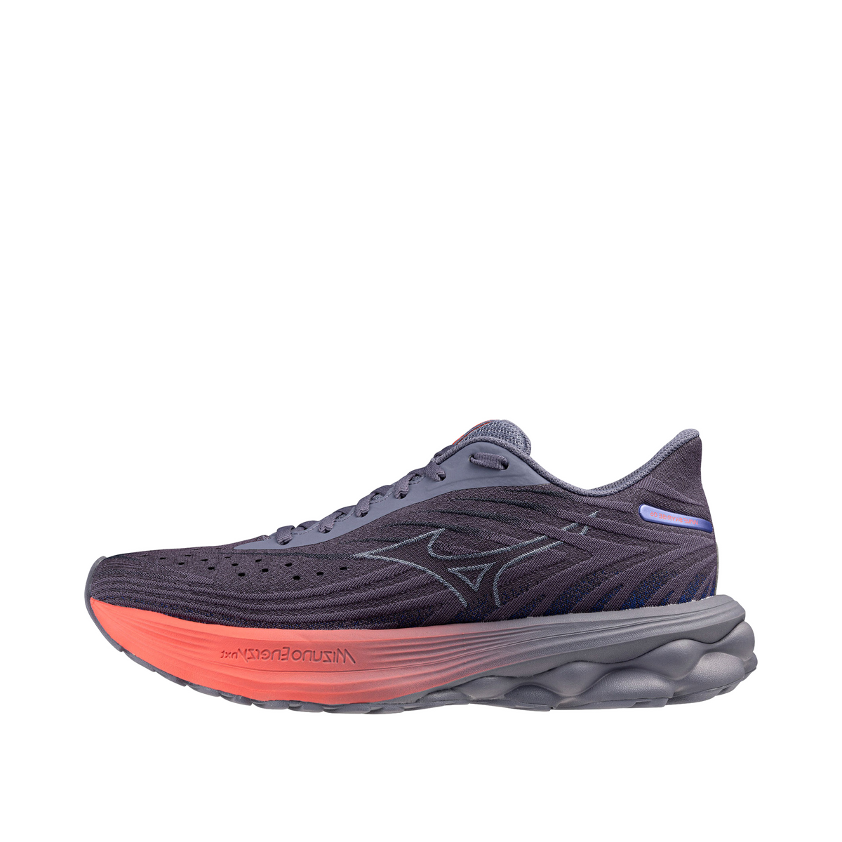 Mizuno Wave Skyrise 6 Wmns "Purple" | J1GD250971