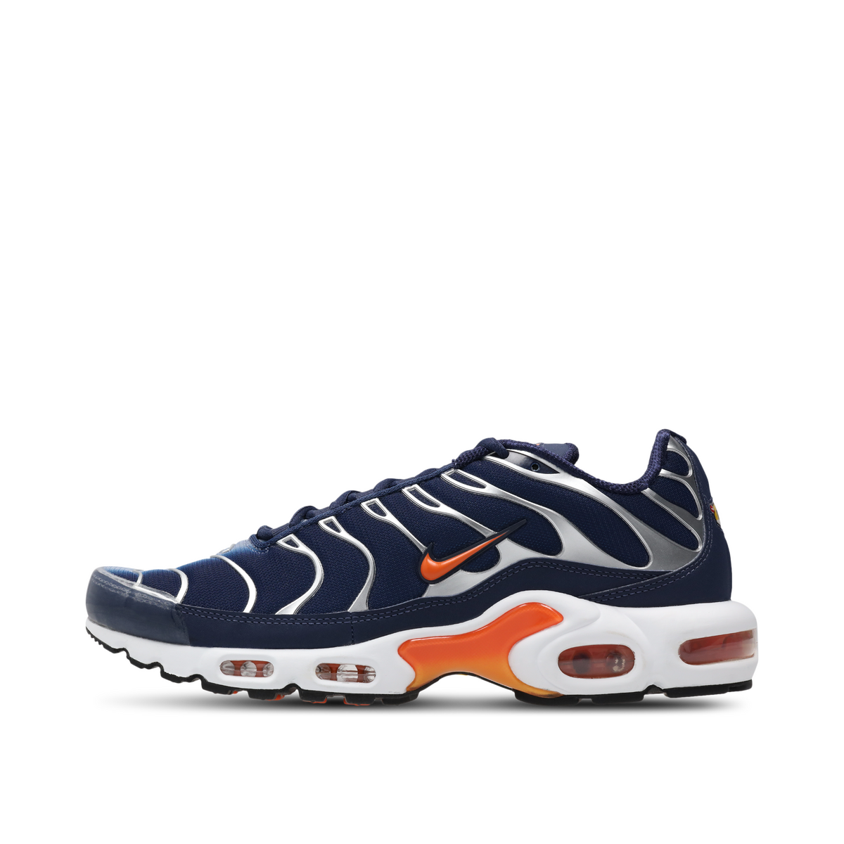 Nike Air Max Tuned 1 "Blue" | IQ0286-410