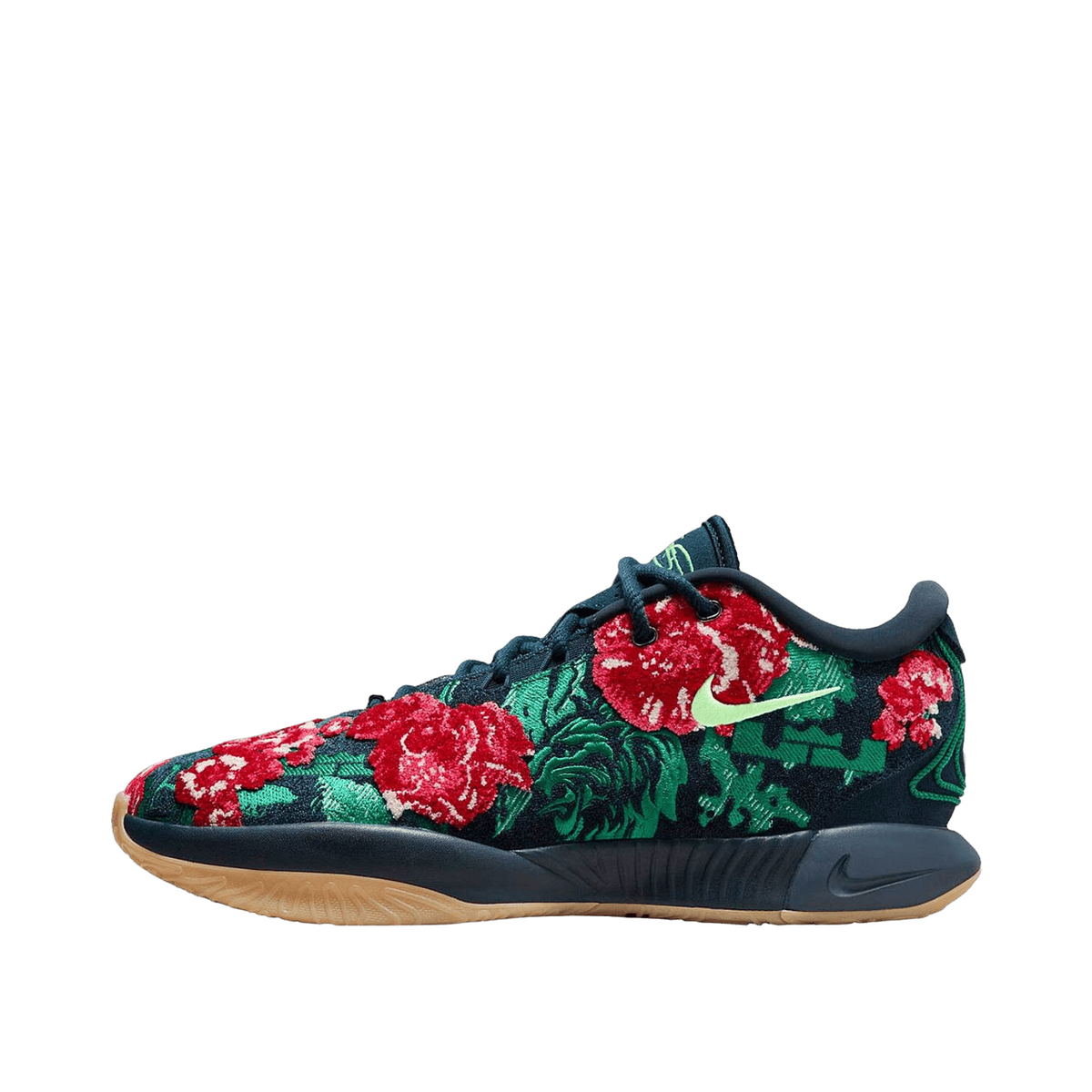 Nike LeBron 21 Premium "Grandma's Couch Pack - Father of Pearl" | FV7275-400