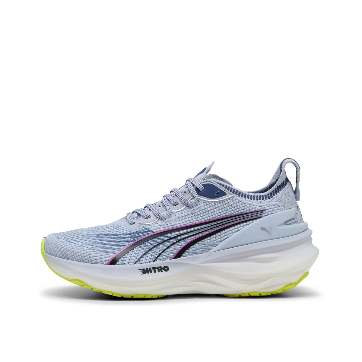 PUMA Foreverrun Nitro 2 "Blue/Yellow" | 310471-05