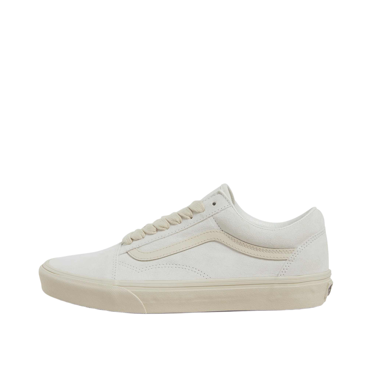 Vans Old Skool "White" | VN000CR5FS8