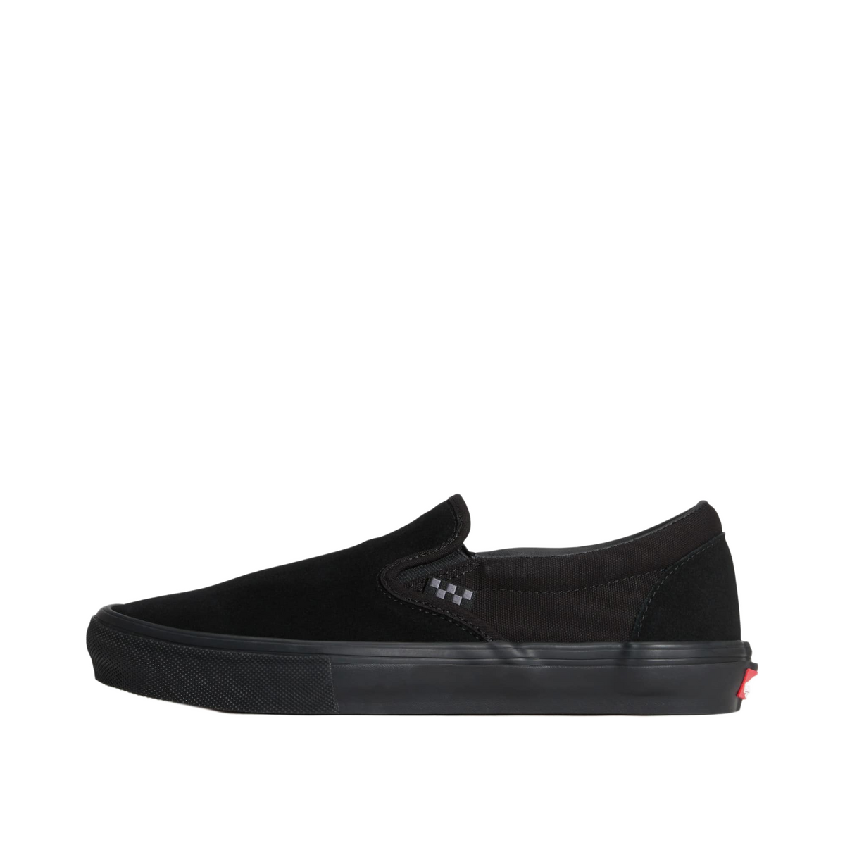 Vans Slip-On "Black" | VN0A5FCABKA