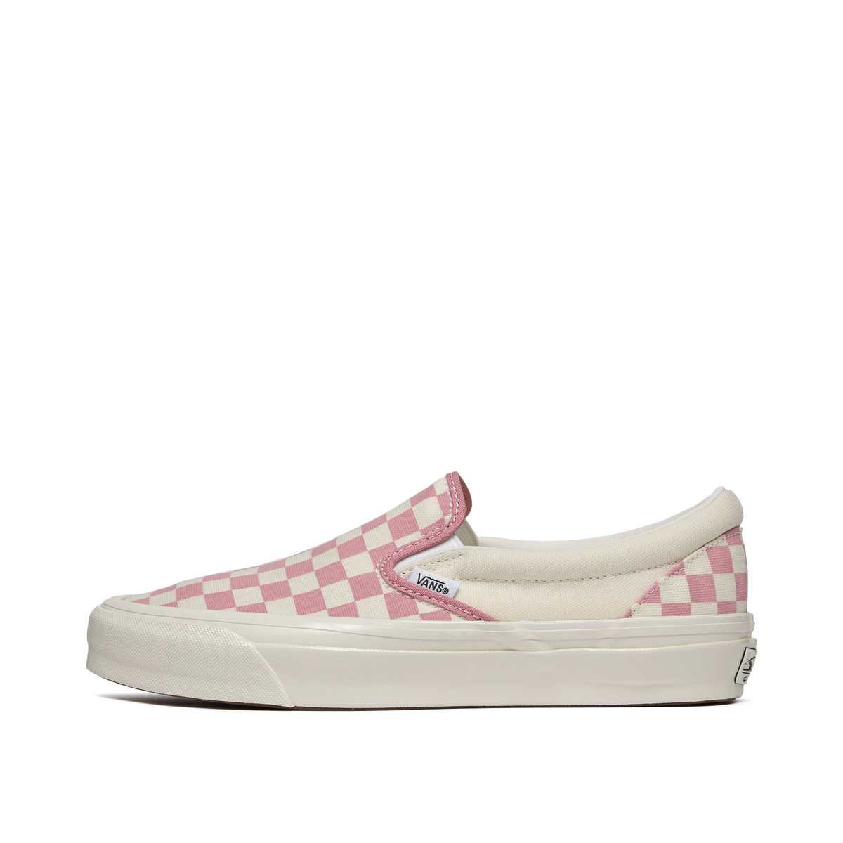 Vans Premium Classic "Pink" | VN000D9PEN7