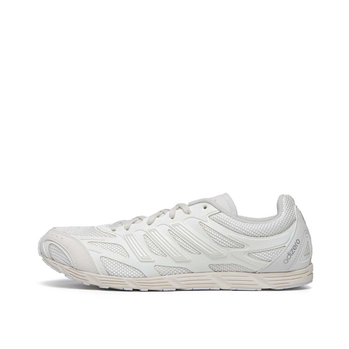 Adidas Adizero Pr "Crystal White/Cloud White/Ftwr White" | JQ0025