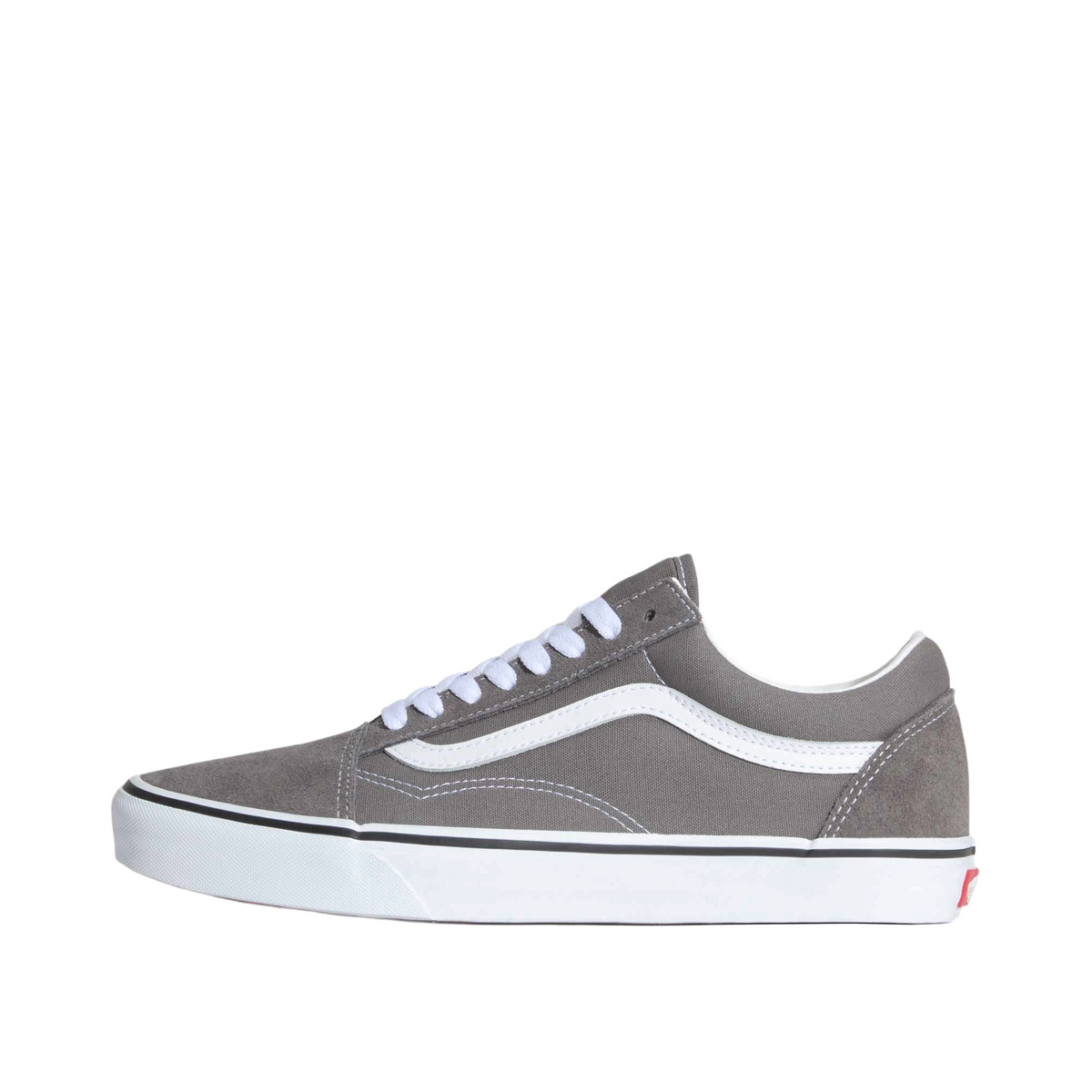 Vans Old Skool "Grey" | VN0A4BV5195