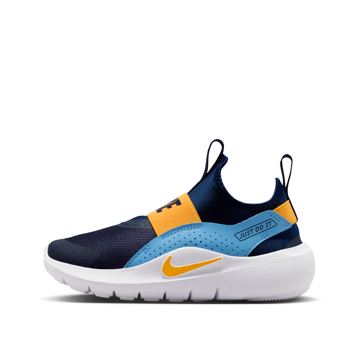 Nike Flex Runner 4 "Blue" | IF2894-403