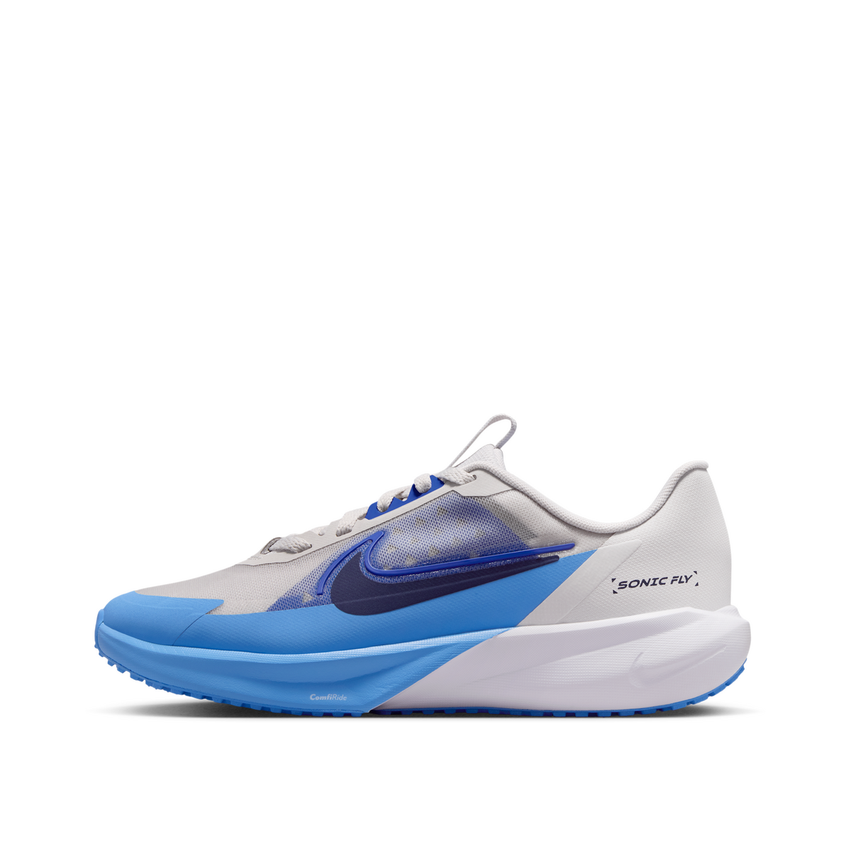 Nike Sonic Fly "Grey" | FZ00170-007