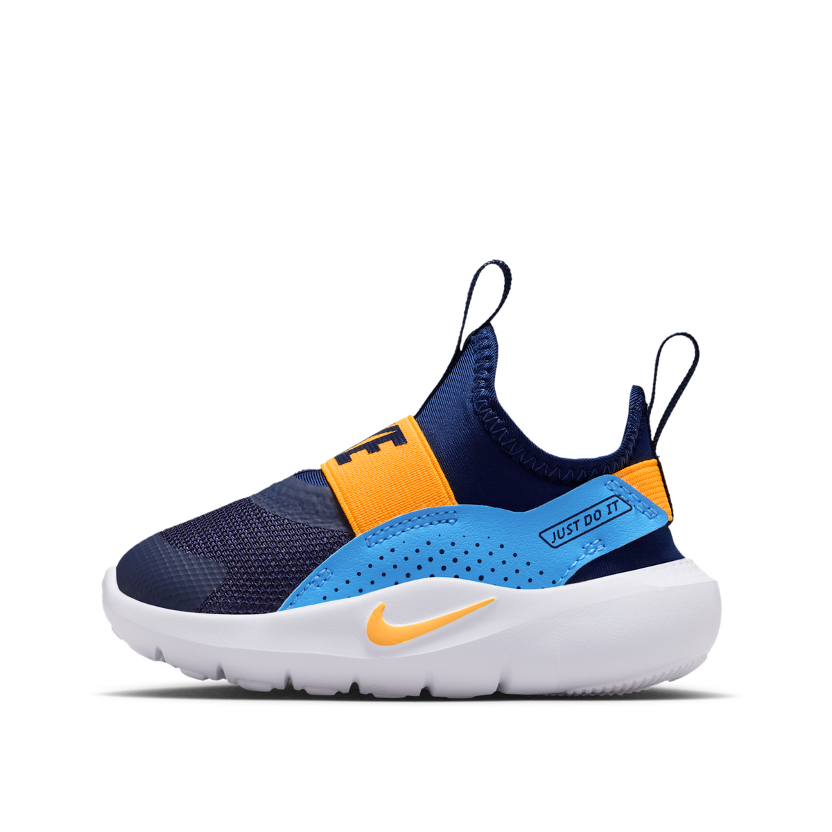 Nike Flex Runner 4 "Blue" | IF2895-403
